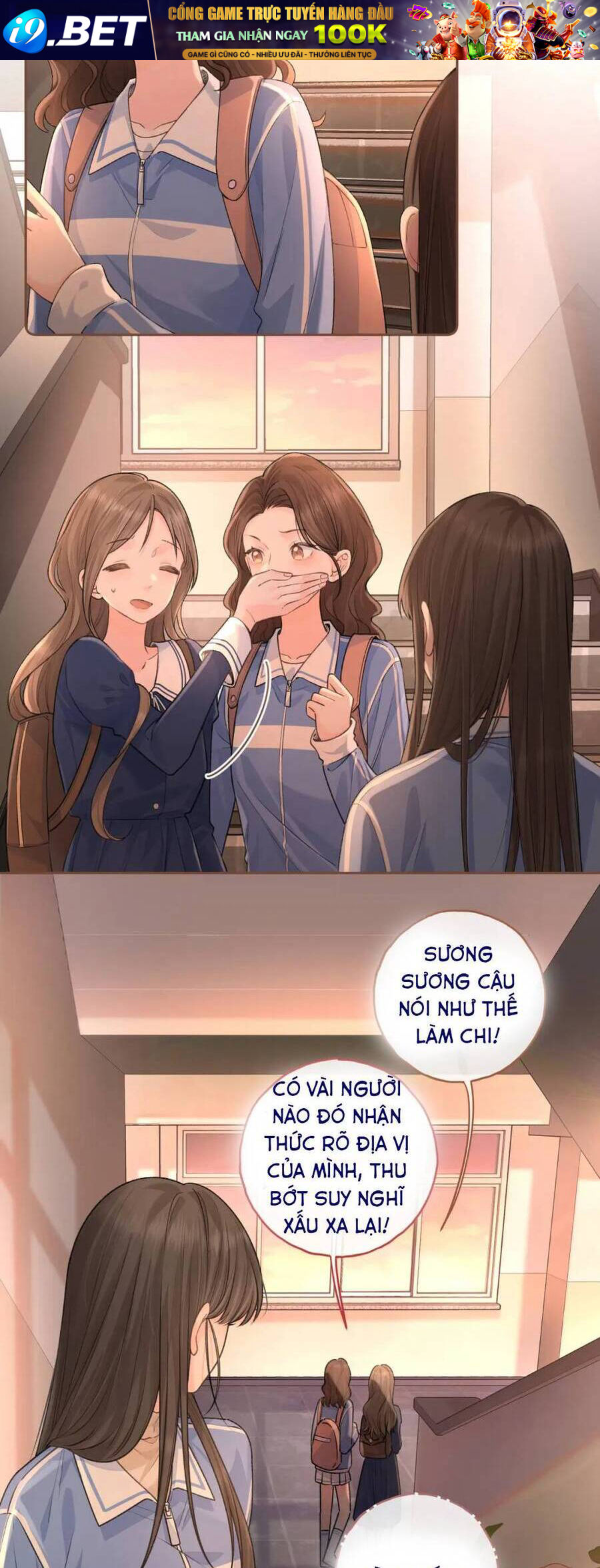 Tổng Tài Đuổi Vợ Lại Khóc Lóc Cầu Xin Vợ Quay Lại - Chapter 33 - Page 4
