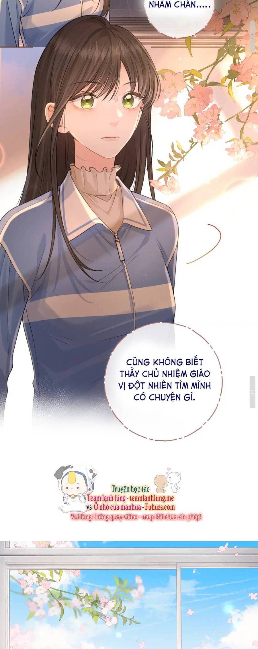 Tổng Tài Đuổi Vợ Lại Khóc Lóc Cầu Xin Vợ Quay Lại - Chapter 33 - Page 5
