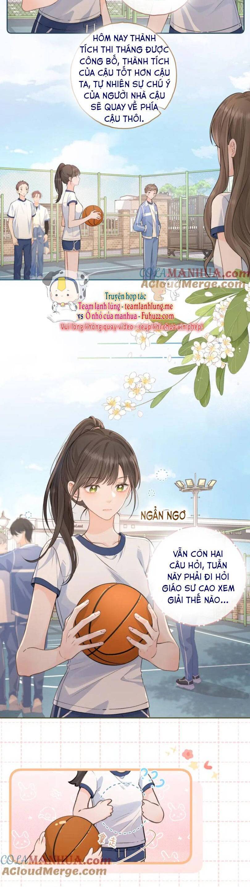Tổng Tài Đuổi Vợ Lại Khóc Lóc Cầu Xin Vợ Quay Lại - Chapter 34 - Page 11