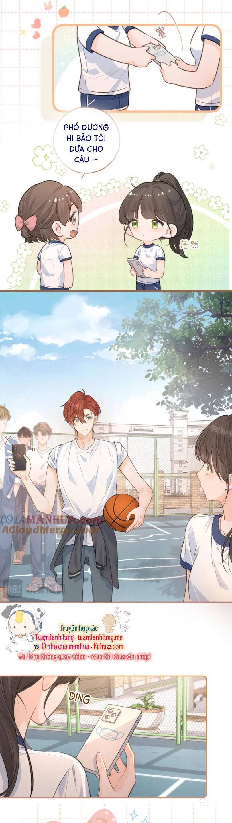 Tổng Tài Đuổi Vợ Lại Khóc Lóc Cầu Xin Vợ Quay Lại - Chapter 34 - Page 12