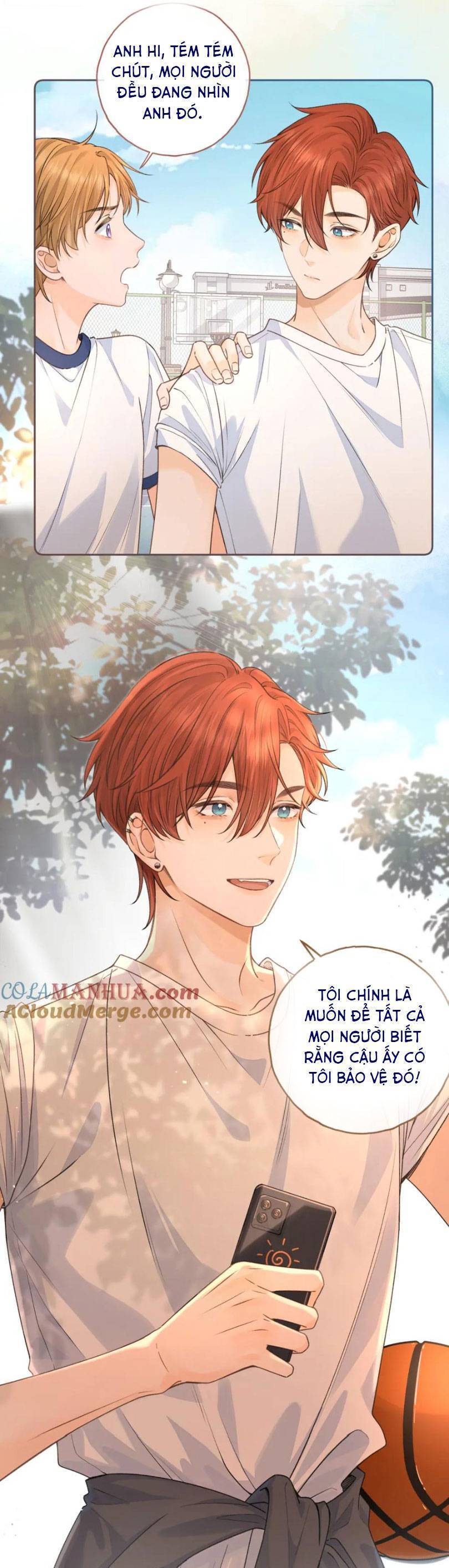 Tổng Tài Đuổi Vợ Lại Khóc Lóc Cầu Xin Vợ Quay Lại - Chapter 34 - Page 17