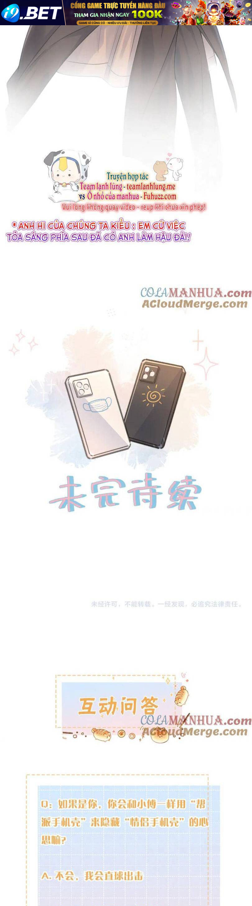 Tổng Tài Đuổi Vợ Lại Khóc Lóc Cầu Xin Vợ Quay Lại - Chapter 34 - Page 18