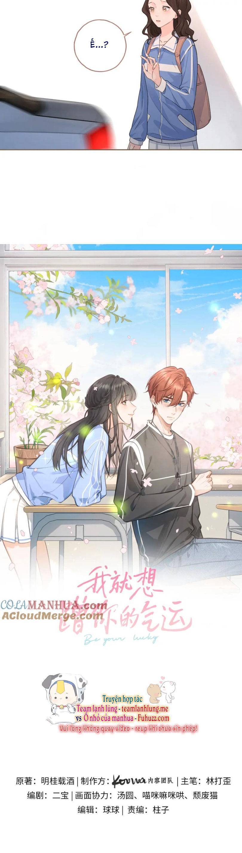 Tổng Tài Đuổi Vợ Lại Khóc Lóc Cầu Xin Vợ Quay Lại - Chapter 34 - Page 5