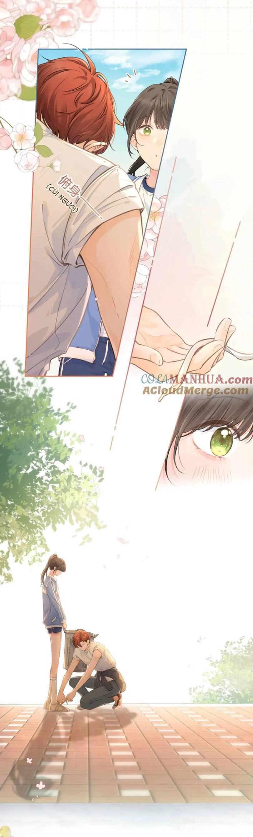 Tổng Tài Đuổi Vợ Lại Khóc Lóc Cầu Xin Vợ Quay Lại - Chapter 35 - Page 10