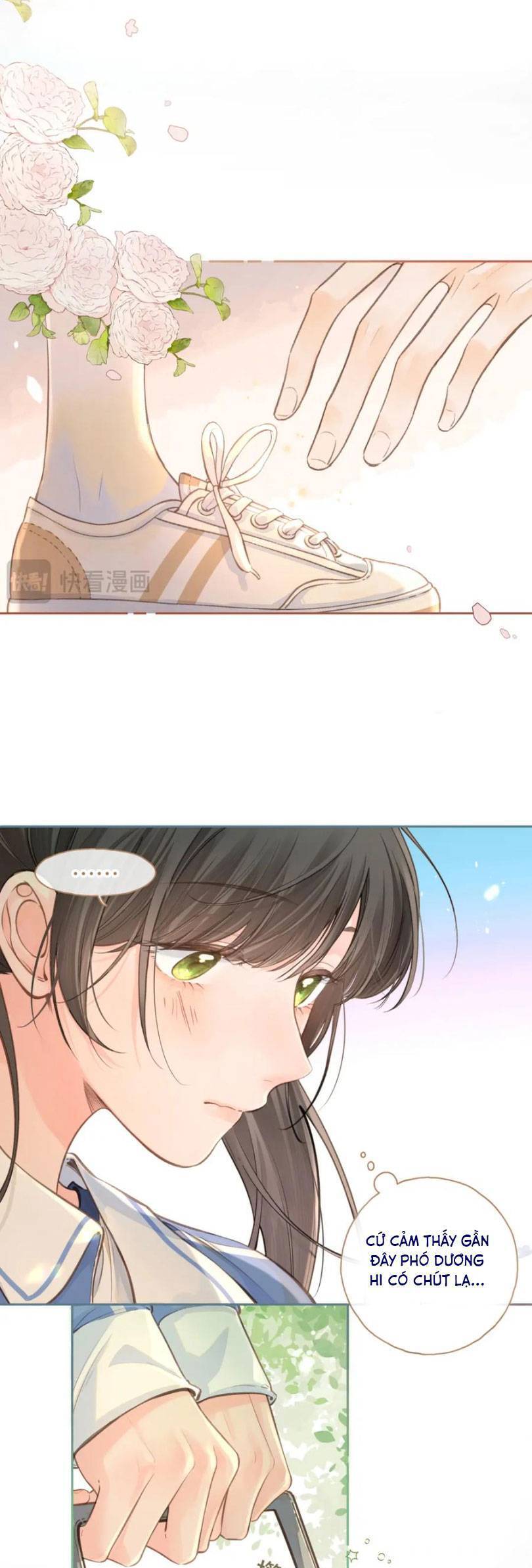 Tổng Tài Đuổi Vợ Lại Khóc Lóc Cầu Xin Vợ Quay Lại - Chapter 35 - Page 11