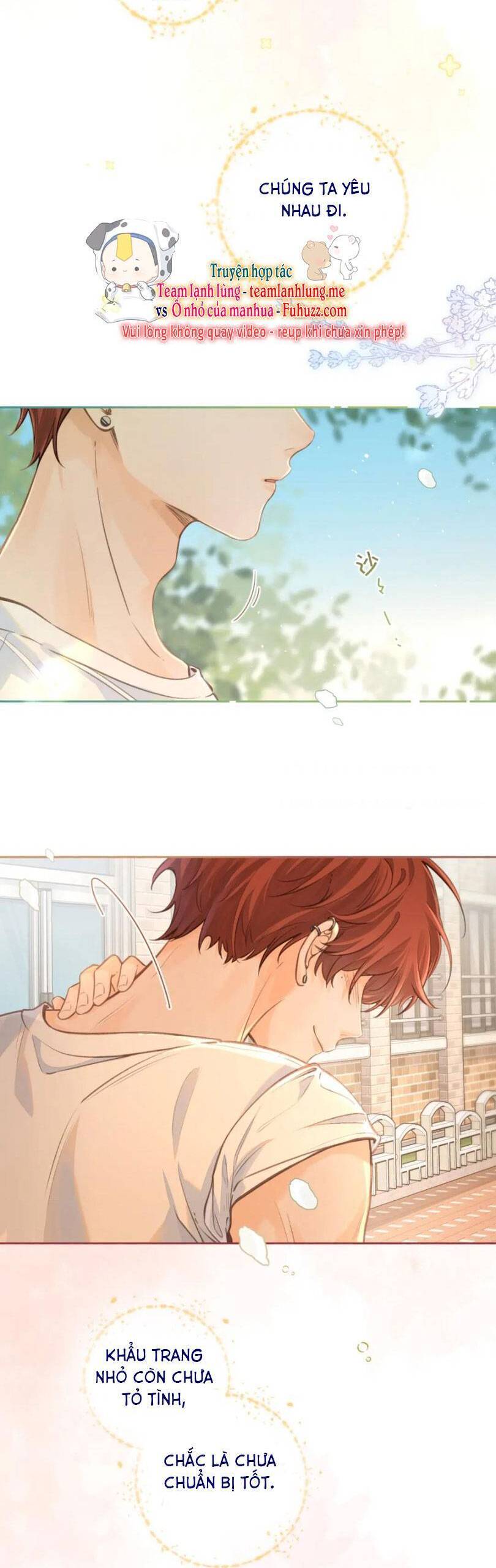 Tổng Tài Đuổi Vợ Lại Khóc Lóc Cầu Xin Vợ Quay Lại - Chapter 35 - Page 15