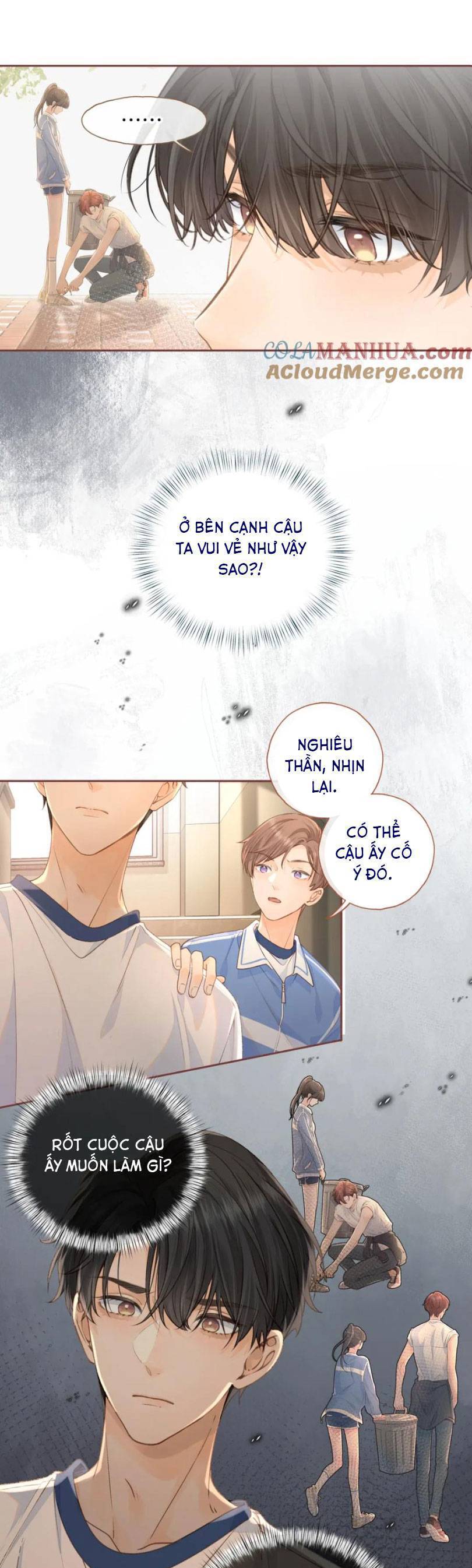 Tổng Tài Đuổi Vợ Lại Khóc Lóc Cầu Xin Vợ Quay Lại - Chapter 35 - Page 20