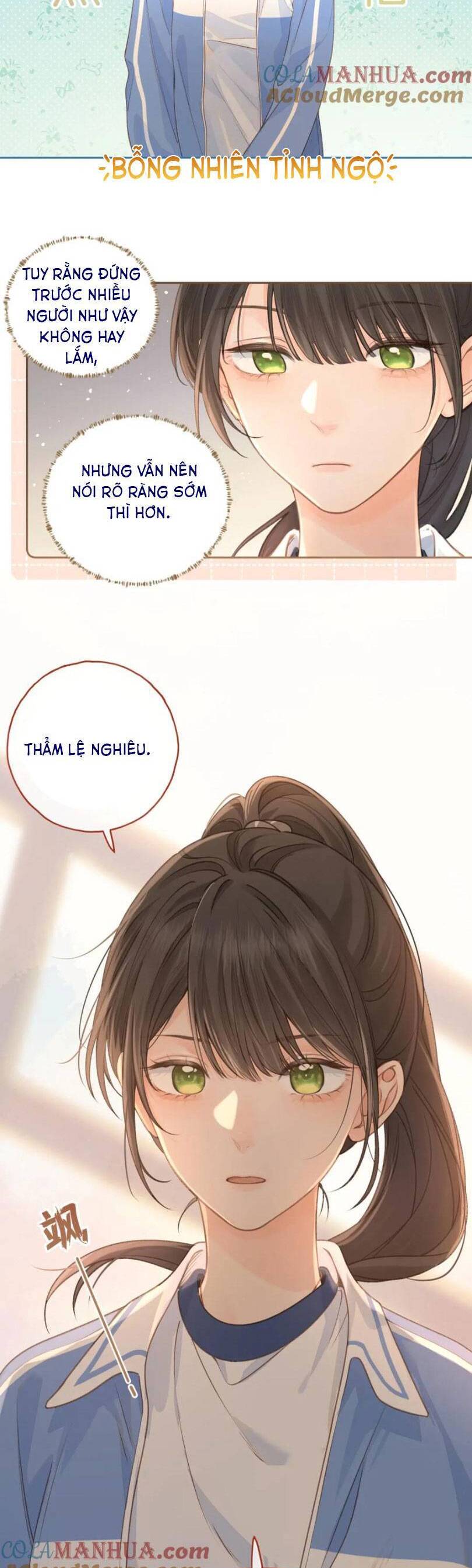 Tổng Tài Đuổi Vợ Lại Khóc Lóc Cầu Xin Vợ Quay Lại - Chapter 35 - Page 23