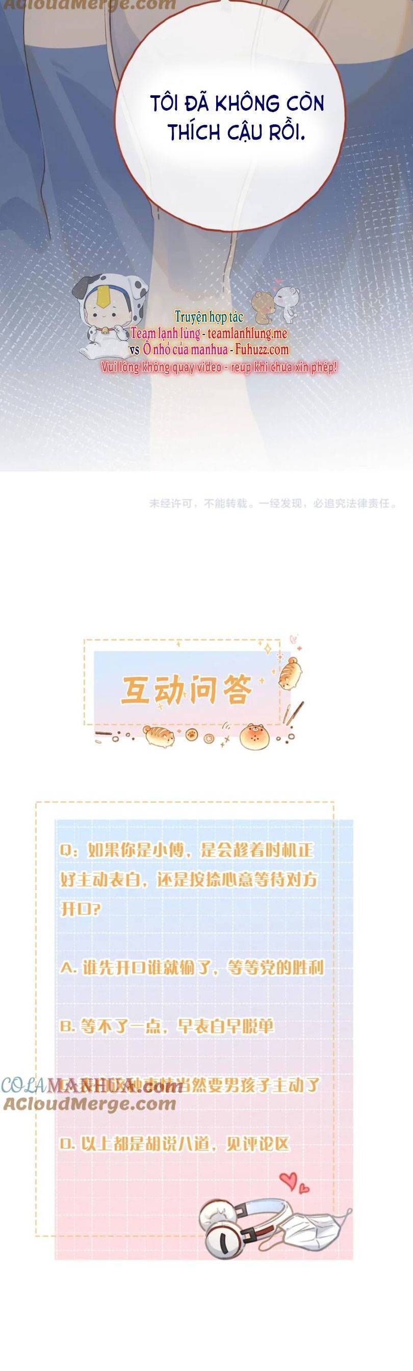 Tổng Tài Đuổi Vợ Lại Khóc Lóc Cầu Xin Vợ Quay Lại - Chapter 35 - Page 24