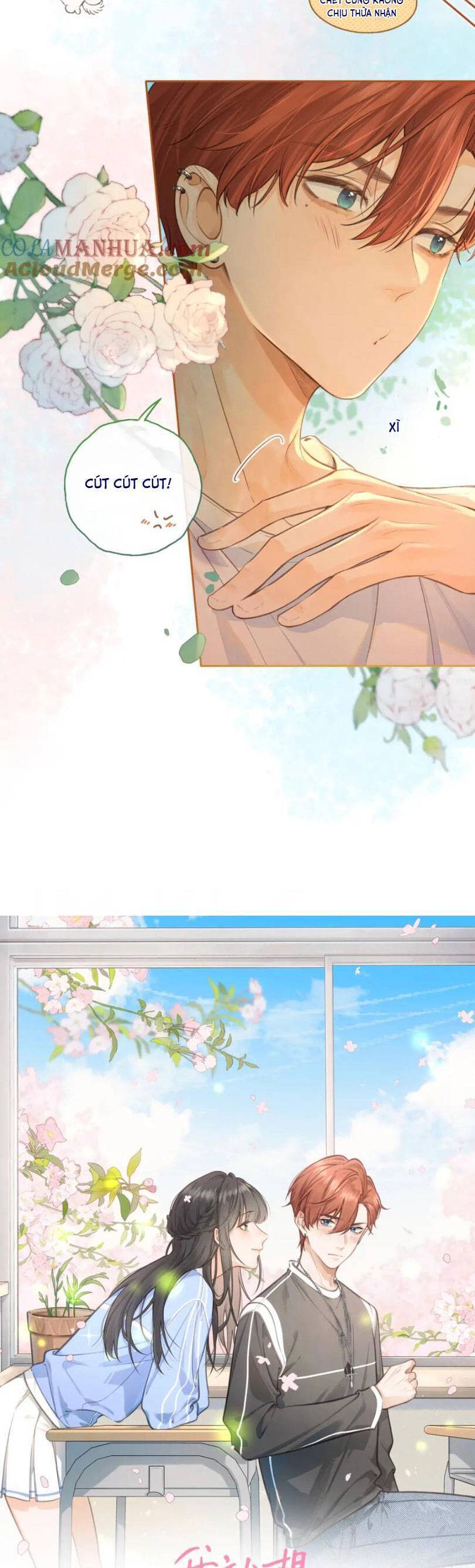 Tổng Tài Đuổi Vợ Lại Khóc Lóc Cầu Xin Vợ Quay Lại - Chapter 35 - Page 4