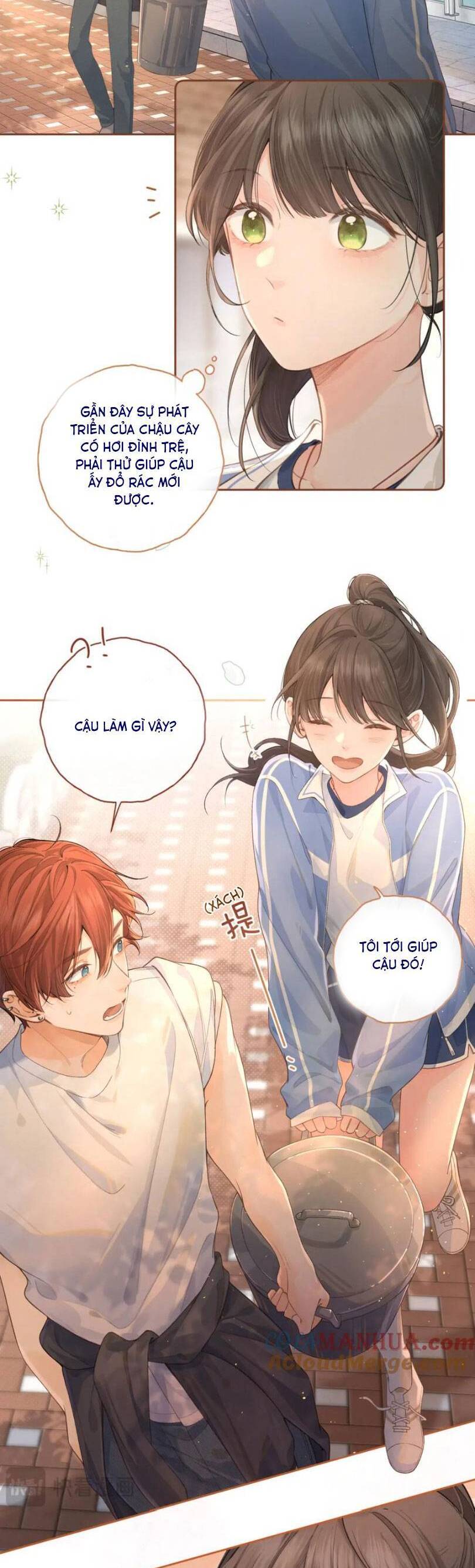 Tổng Tài Đuổi Vợ Lại Khóc Lóc Cầu Xin Vợ Quay Lại - Chapter 35 - Page 6