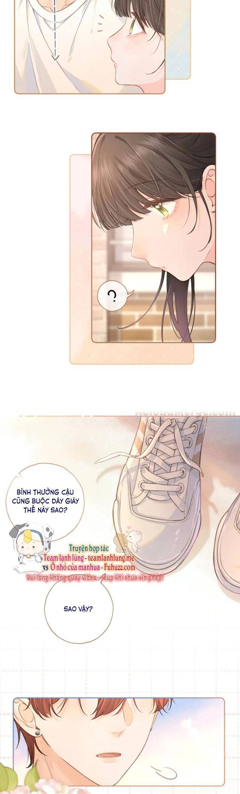 Tổng Tài Đuổi Vợ Lại Khóc Lóc Cầu Xin Vợ Quay Lại - Chapter 35 - Page 9