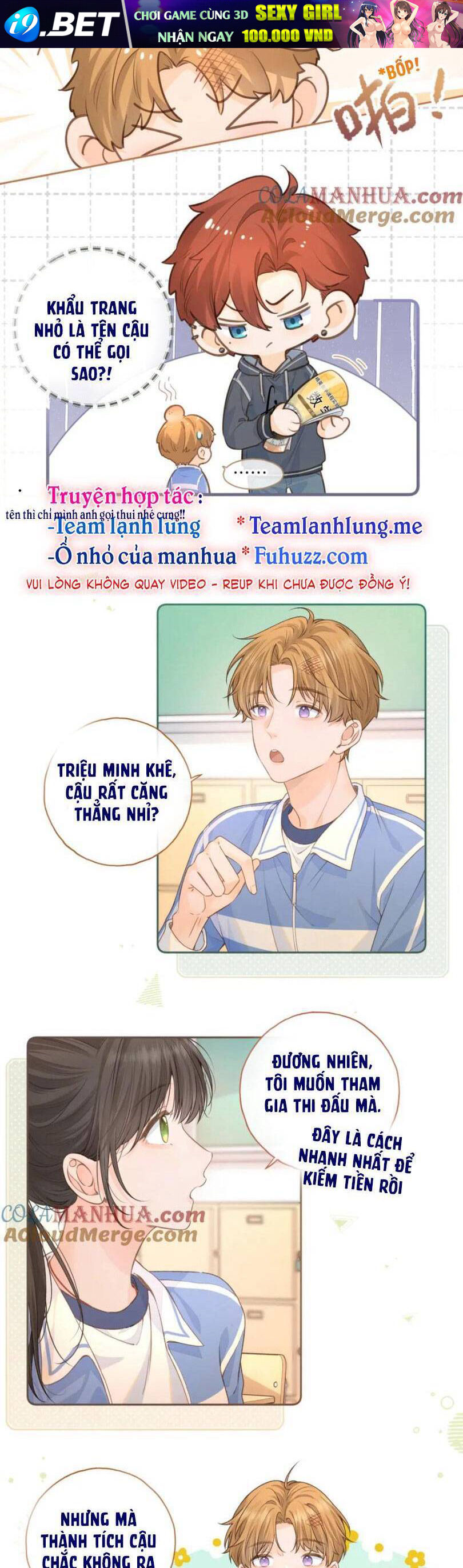 Tổng Tài Đuổi Vợ Lại Khóc Lóc Cầu Xin Vợ Quay Lại - Chapter 36 - Page 14