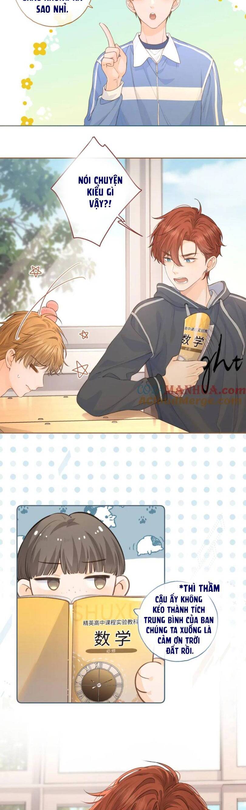 Tổng Tài Đuổi Vợ Lại Khóc Lóc Cầu Xin Vợ Quay Lại - Chapter 36 - Page 15