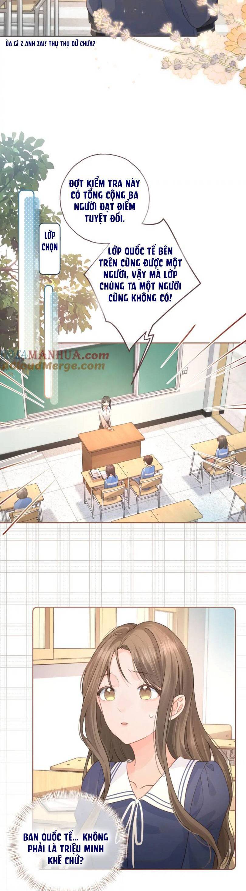 Tổng Tài Đuổi Vợ Lại Khóc Lóc Cầu Xin Vợ Quay Lại - Chapter 36 - Page 19