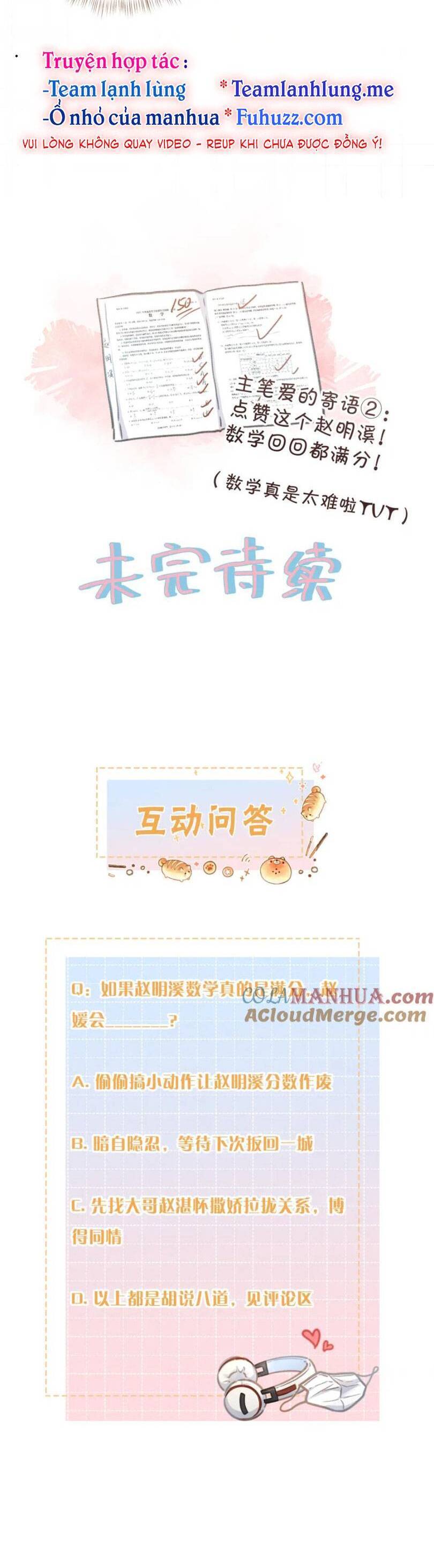 Tổng Tài Đuổi Vợ Lại Khóc Lóc Cầu Xin Vợ Quay Lại - Chapter 36 - Page 20