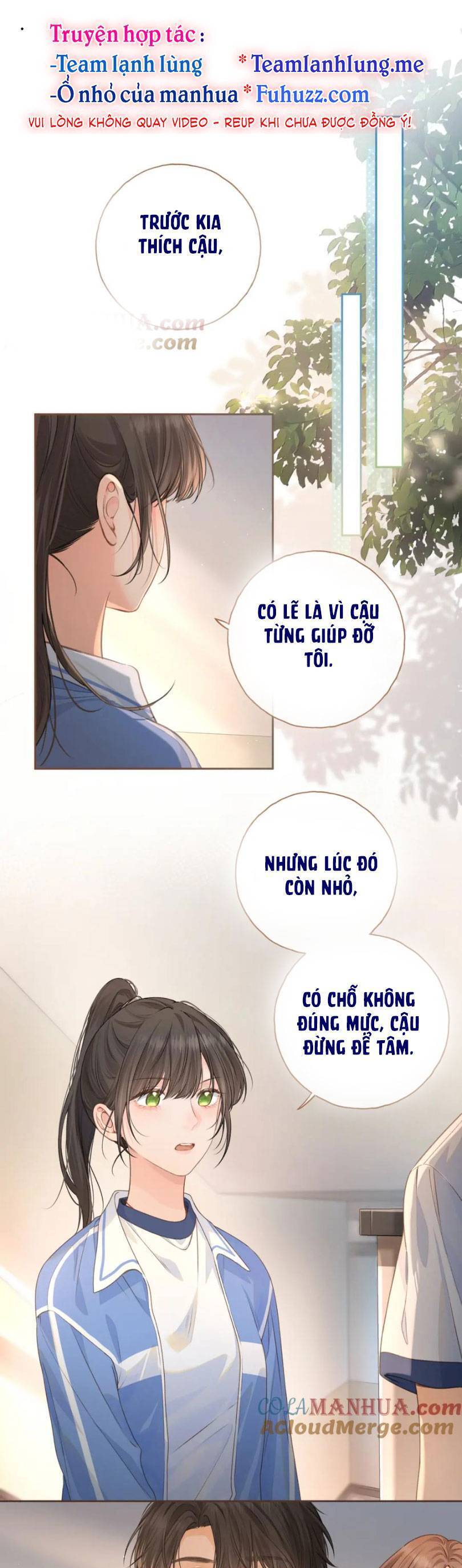 Tổng Tài Đuổi Vợ Lại Khóc Lóc Cầu Xin Vợ Quay Lại - Chapter 36 - Page 3