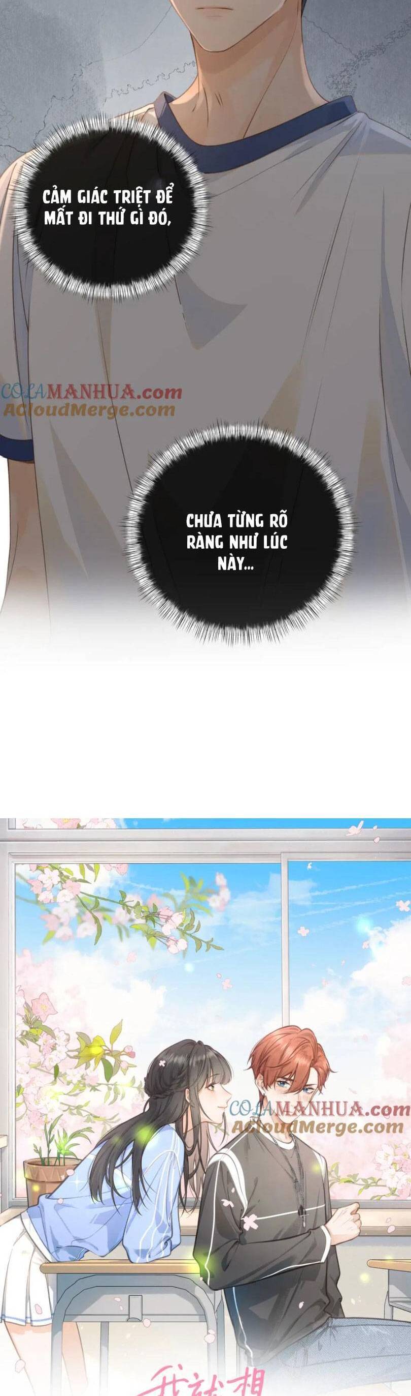 Tổng Tài Đuổi Vợ Lại Khóc Lóc Cầu Xin Vợ Quay Lại - Chapter 36 - Page 5