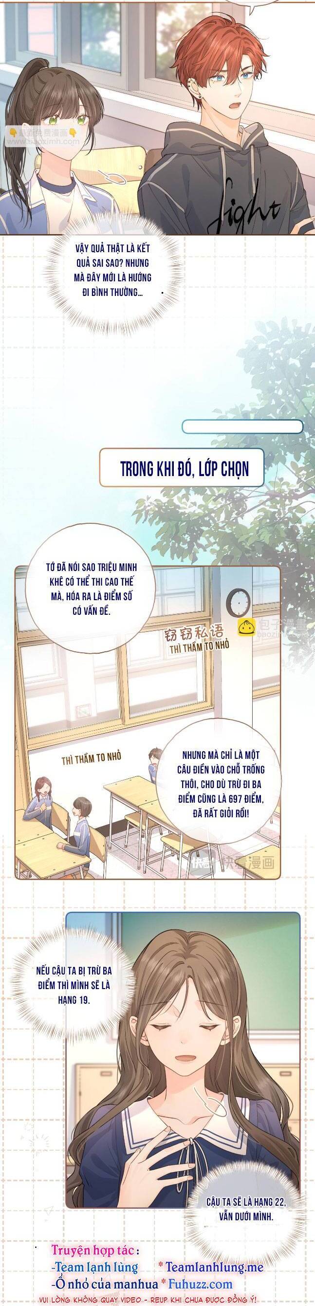 Tổng Tài Đuổi Vợ Lại Khóc Lóc Cầu Xin Vợ Quay Lại - Chapter 37 - Page 11