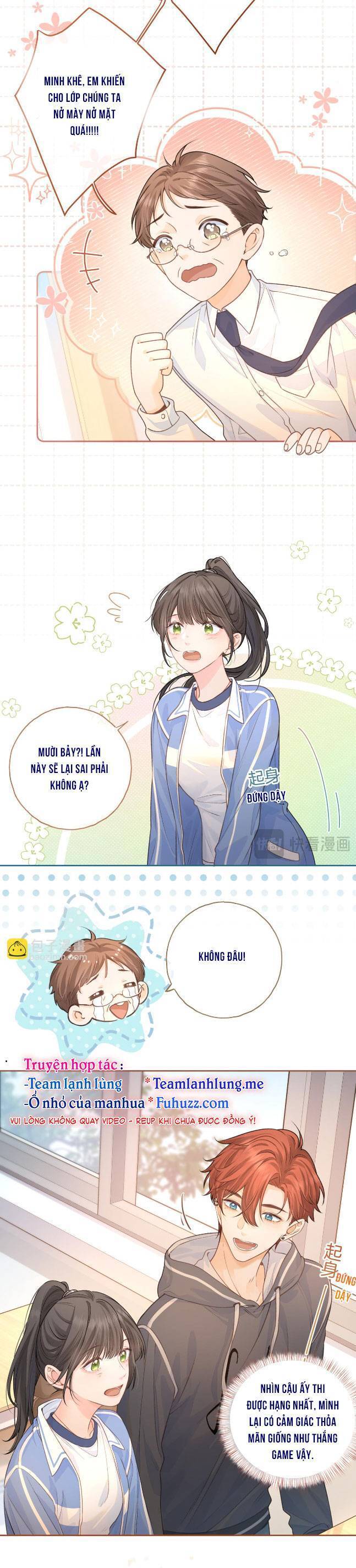 Tổng Tài Đuổi Vợ Lại Khóc Lóc Cầu Xin Vợ Quay Lại - Chapter 37 - Page 13