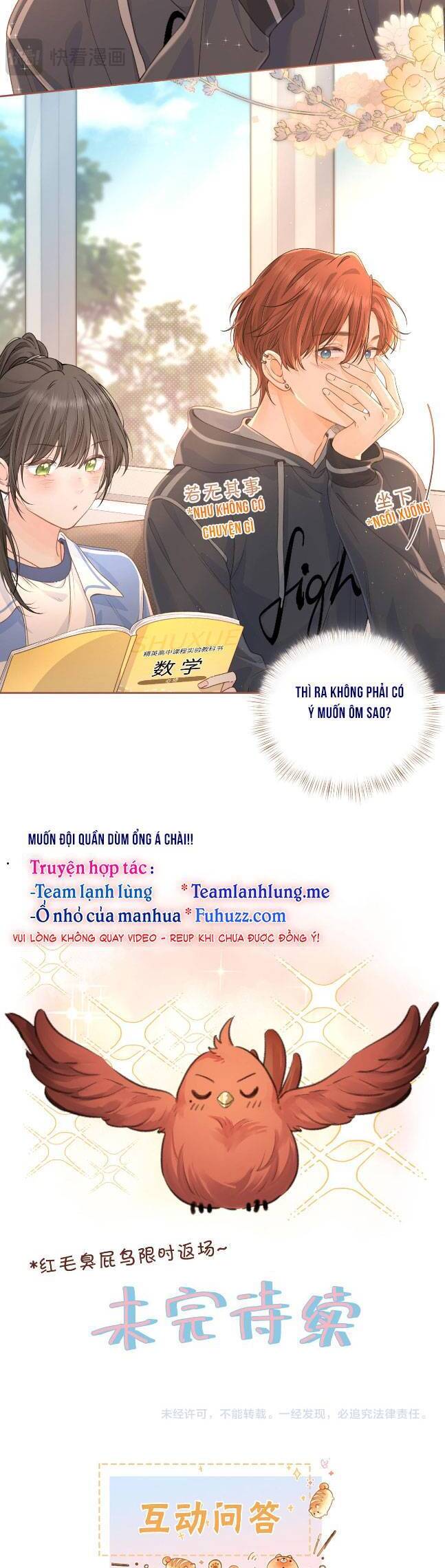 Tổng Tài Đuổi Vợ Lại Khóc Lóc Cầu Xin Vợ Quay Lại - Chapter 37 - Page 16