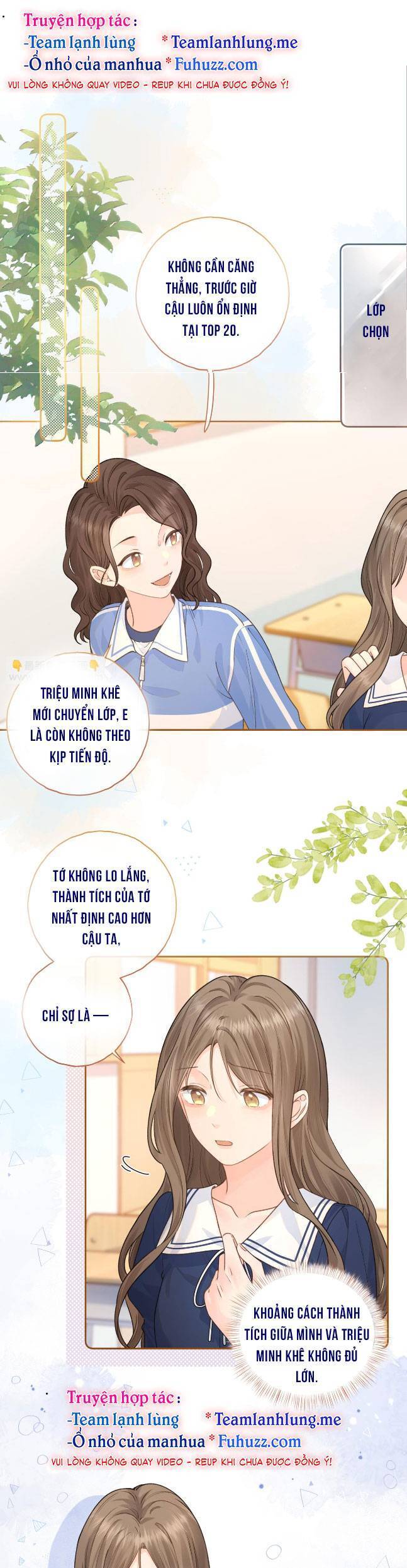 Tổng Tài Đuổi Vợ Lại Khóc Lóc Cầu Xin Vợ Quay Lại - Chapter 37 - Page 3