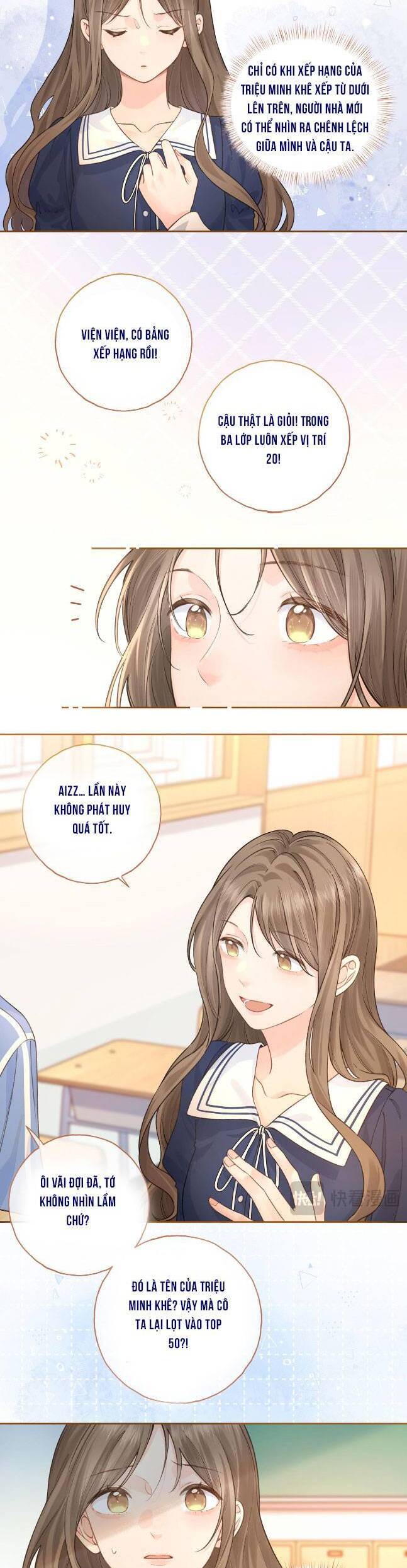 Tổng Tài Đuổi Vợ Lại Khóc Lóc Cầu Xin Vợ Quay Lại - Chapter 37 - Page 4