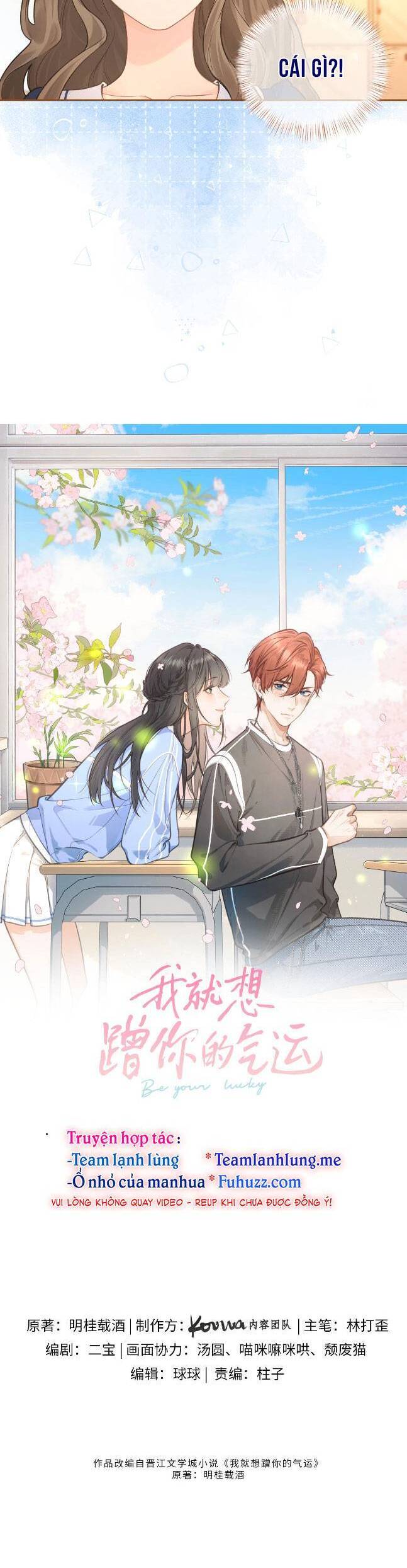 Tổng Tài Đuổi Vợ Lại Khóc Lóc Cầu Xin Vợ Quay Lại - Chapter 37 - Page 5