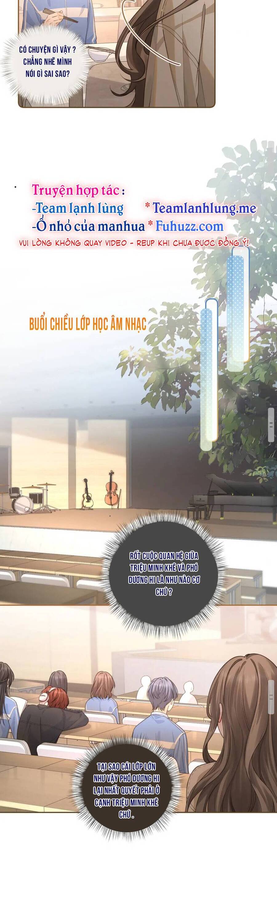 Tổng Tài Đuổi Vợ Lại Khóc Lóc Cầu Xin Vợ Quay Lại - Chapter 38 - Page 10