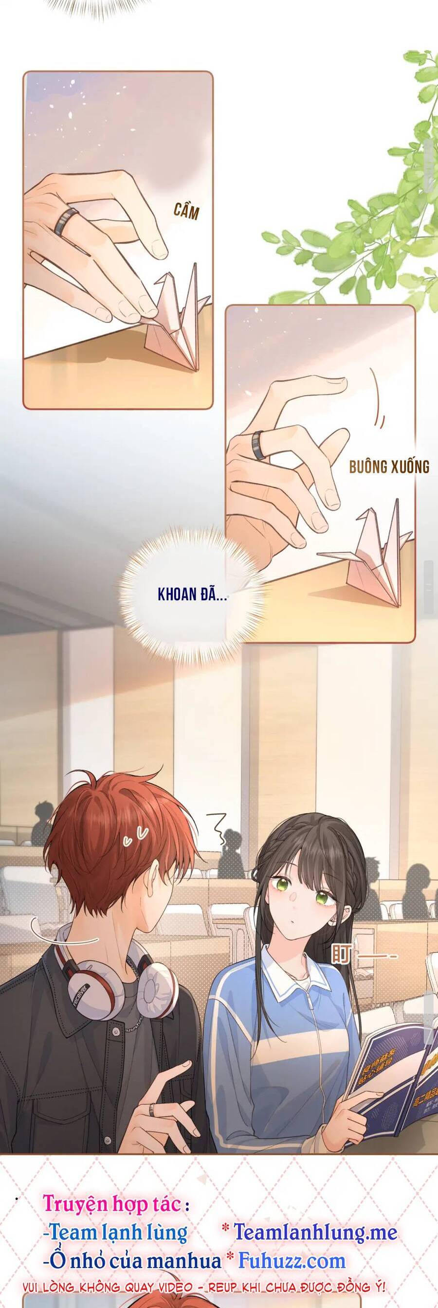 Tổng Tài Đuổi Vợ Lại Khóc Lóc Cầu Xin Vợ Quay Lại - Chapter 38 - Page 16