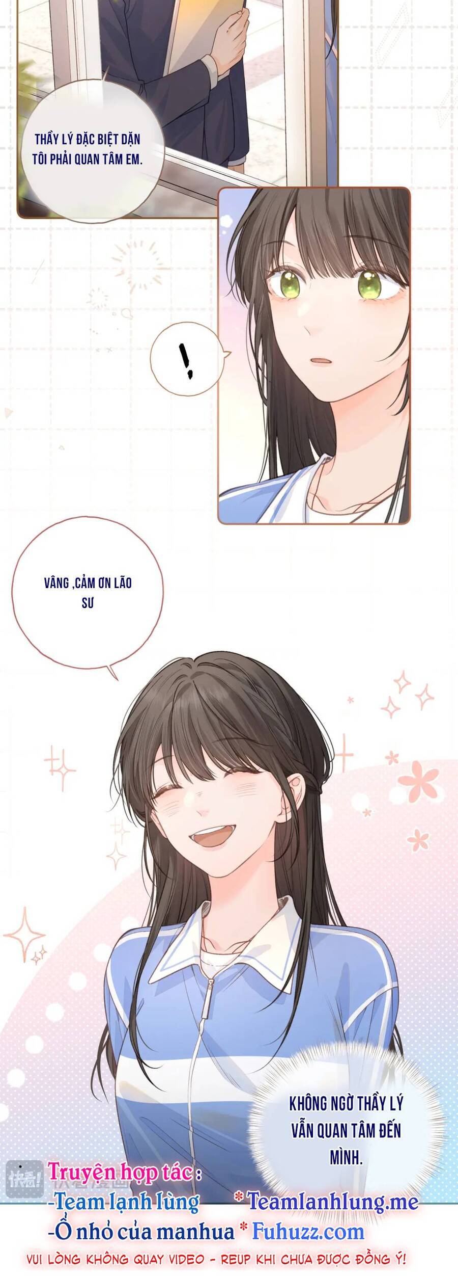 Tổng Tài Đuổi Vợ Lại Khóc Lóc Cầu Xin Vợ Quay Lại - Chapter 38 - Page 4