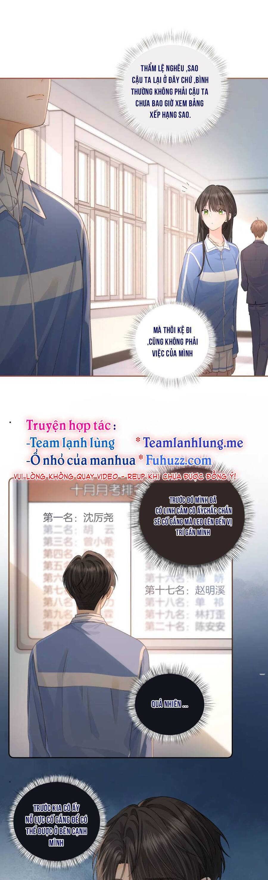 Tổng Tài Đuổi Vợ Lại Khóc Lóc Cầu Xin Vợ Quay Lại - Chapter 38 - Page 5