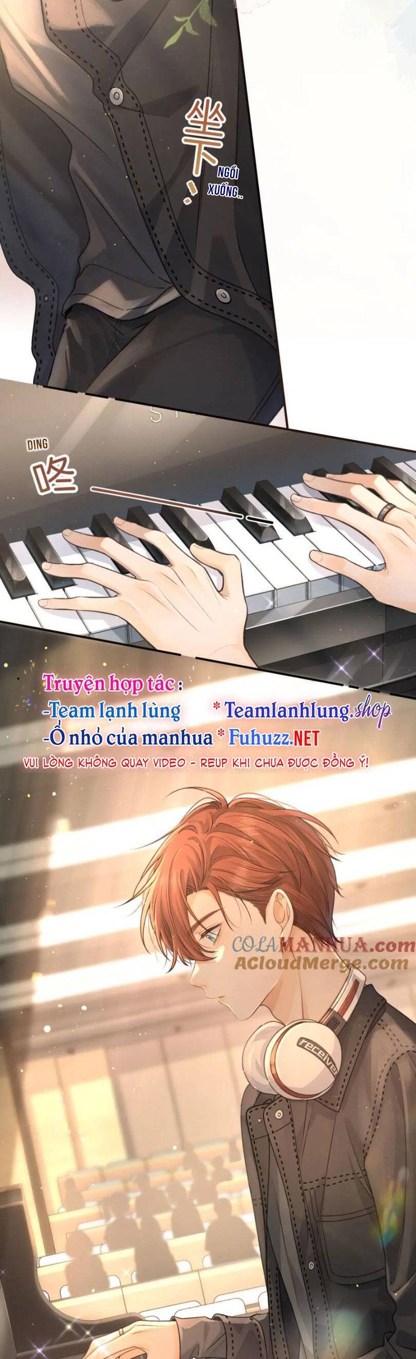 Tổng Tài Đuổi Vợ Lại Khóc Lóc Cầu Xin Vợ Quay Lại - Chapter 39 - Page 10