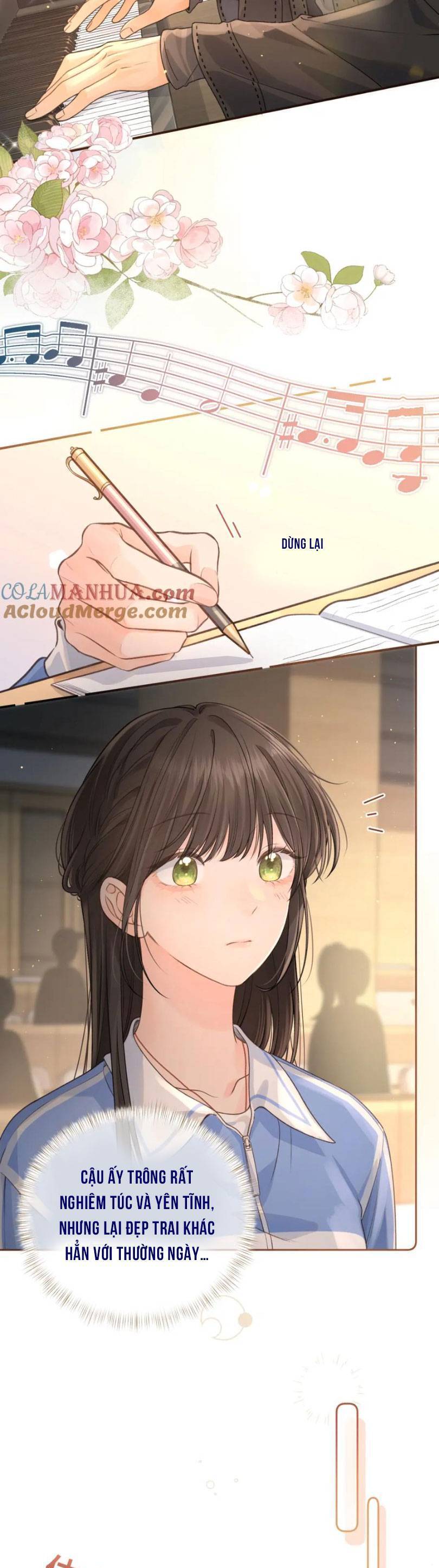 Tổng Tài Đuổi Vợ Lại Khóc Lóc Cầu Xin Vợ Quay Lại - Chapter 39 - Page 11