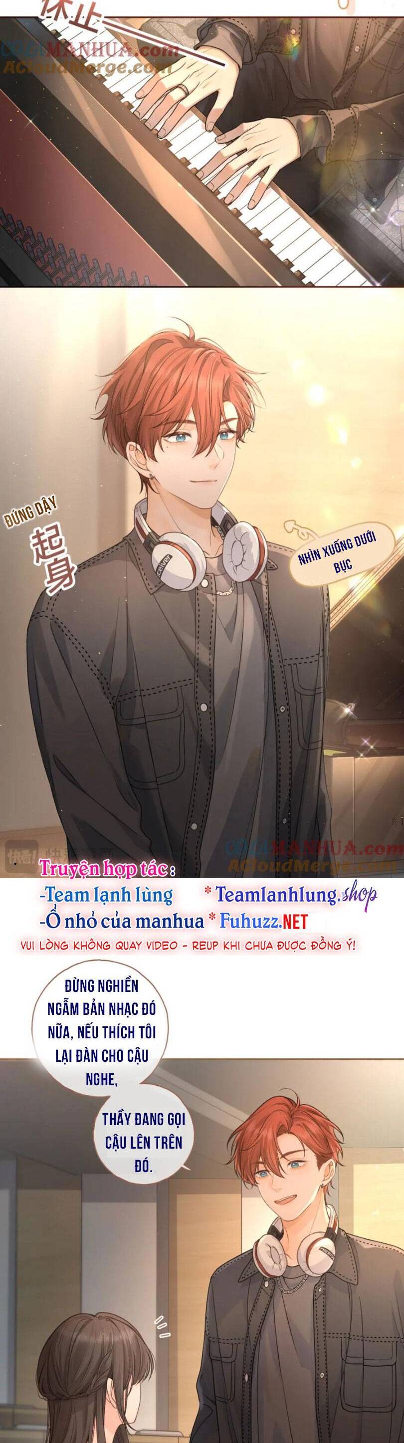 Tổng Tài Đuổi Vợ Lại Khóc Lóc Cầu Xin Vợ Quay Lại - Chapter 39 - Page 12