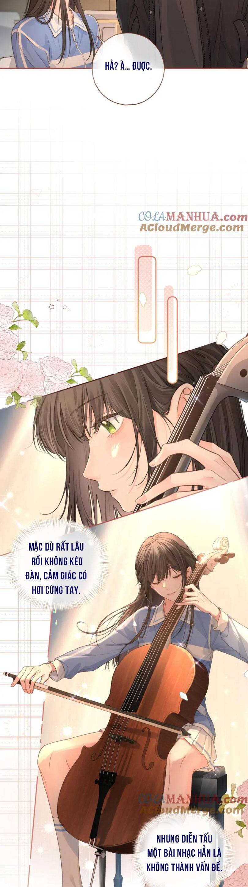 Tổng Tài Đuổi Vợ Lại Khóc Lóc Cầu Xin Vợ Quay Lại - Chapter 39 - Page 13