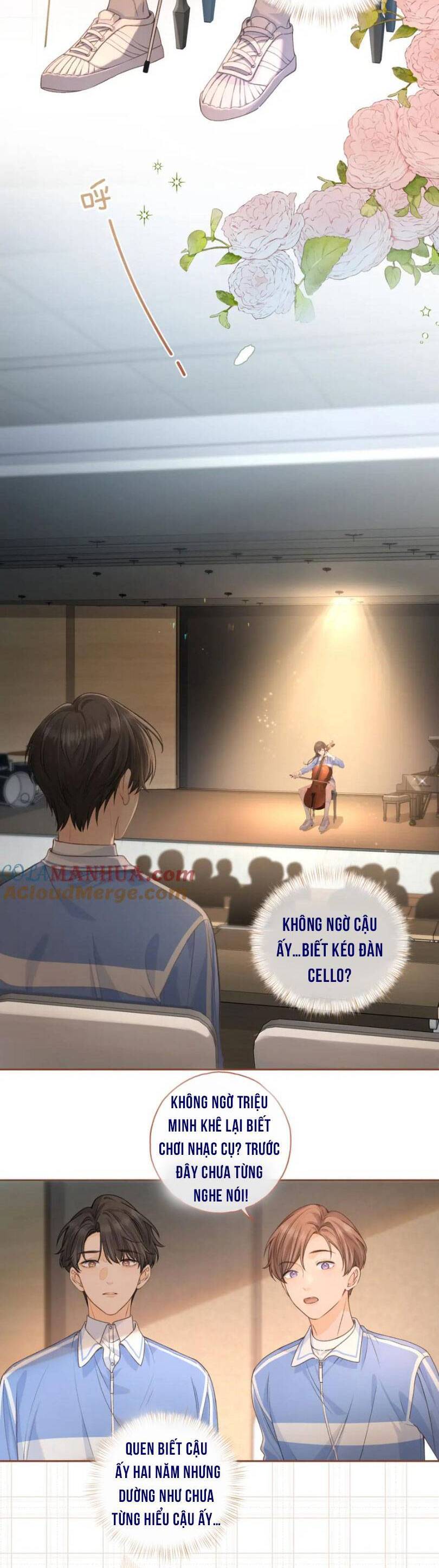 Tổng Tài Đuổi Vợ Lại Khóc Lóc Cầu Xin Vợ Quay Lại - Chapter 39 - Page 14