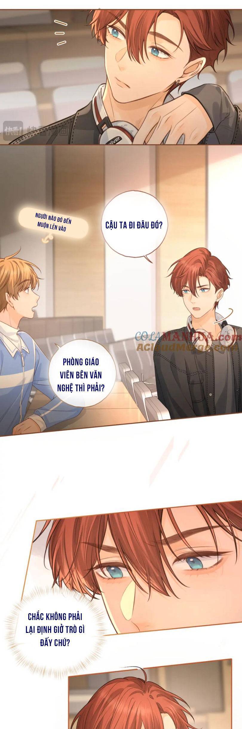 Tổng Tài Đuổi Vợ Lại Khóc Lóc Cầu Xin Vợ Quay Lại - Chapter 39 - Page 16