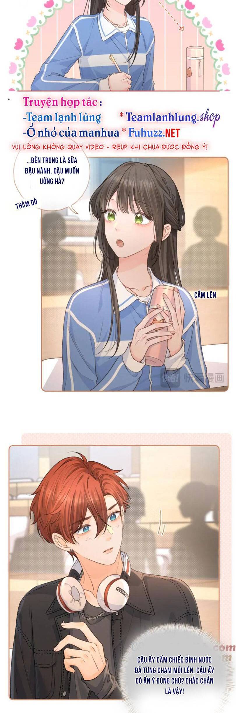 Tổng Tài Đuổi Vợ Lại Khóc Lóc Cầu Xin Vợ Quay Lại - Chapter 39 - Page 4