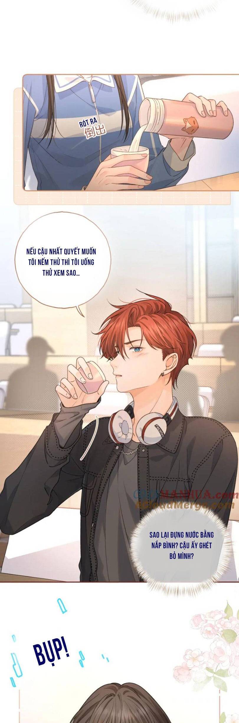 Tổng Tài Đuổi Vợ Lại Khóc Lóc Cầu Xin Vợ Quay Lại - Chapter 39 - Page 5