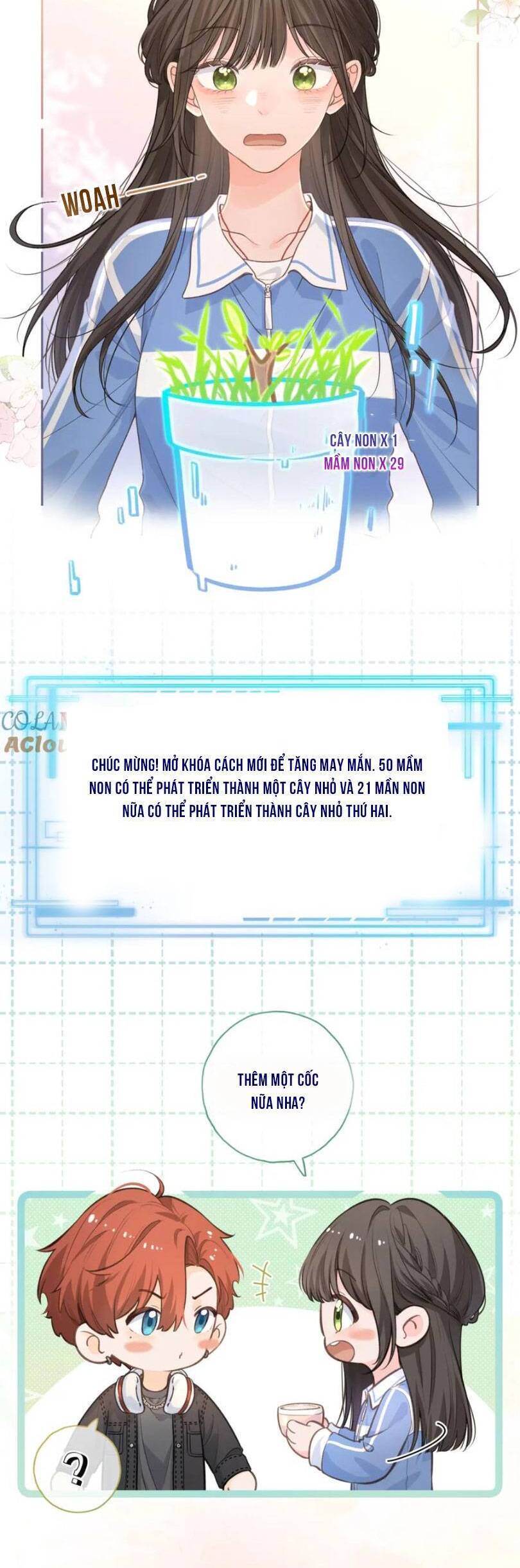 Tổng Tài Đuổi Vợ Lại Khóc Lóc Cầu Xin Vợ Quay Lại - Chapter 39 - Page 6