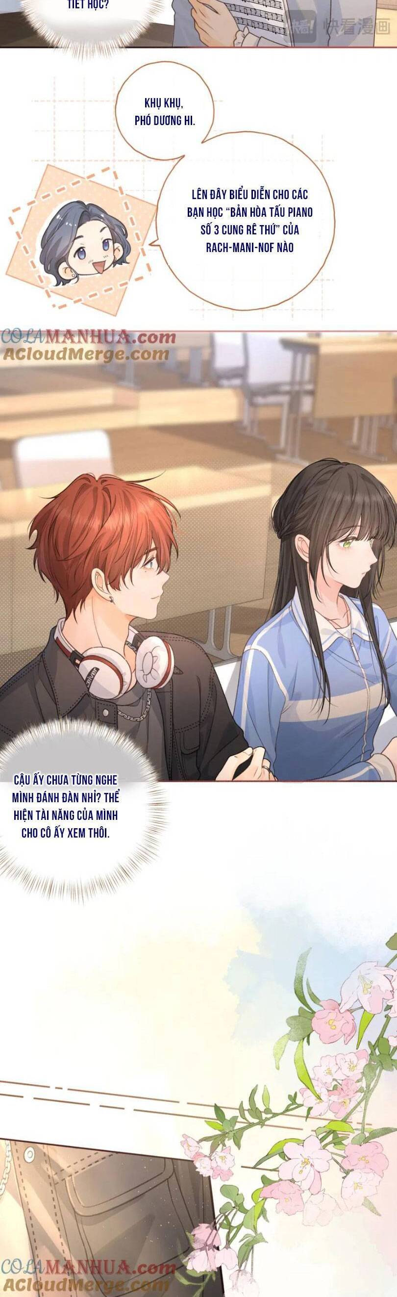 Tổng Tài Đuổi Vợ Lại Khóc Lóc Cầu Xin Vợ Quay Lại - Chapter 39 - Page 9