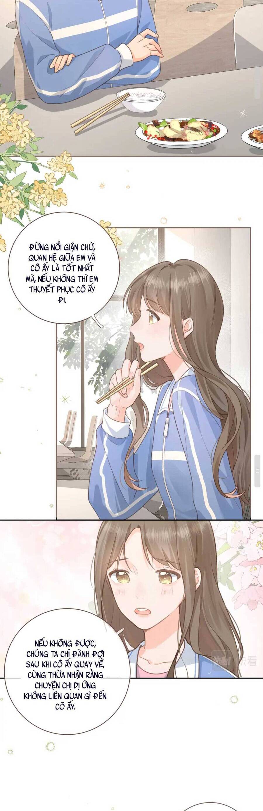 Tổng Tài Đuổi Vợ Lại Khóc Lóc Cầu Xin Vợ Quay Lại - Chapter 4 - Page 10