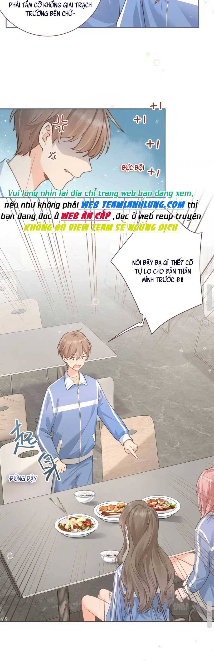 Tổng Tài Đuổi Vợ Lại Khóc Lóc Cầu Xin Vợ Quay Lại - Chapter 4 - Page 13