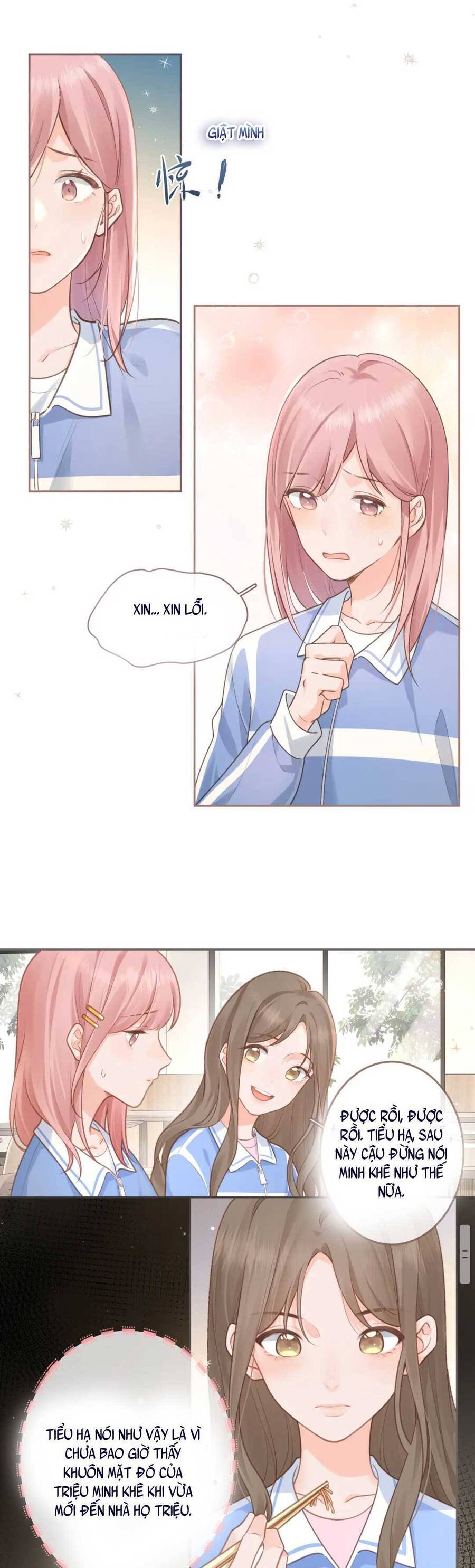 Tổng Tài Đuổi Vợ Lại Khóc Lóc Cầu Xin Vợ Quay Lại - Chapter 4 - Page 14