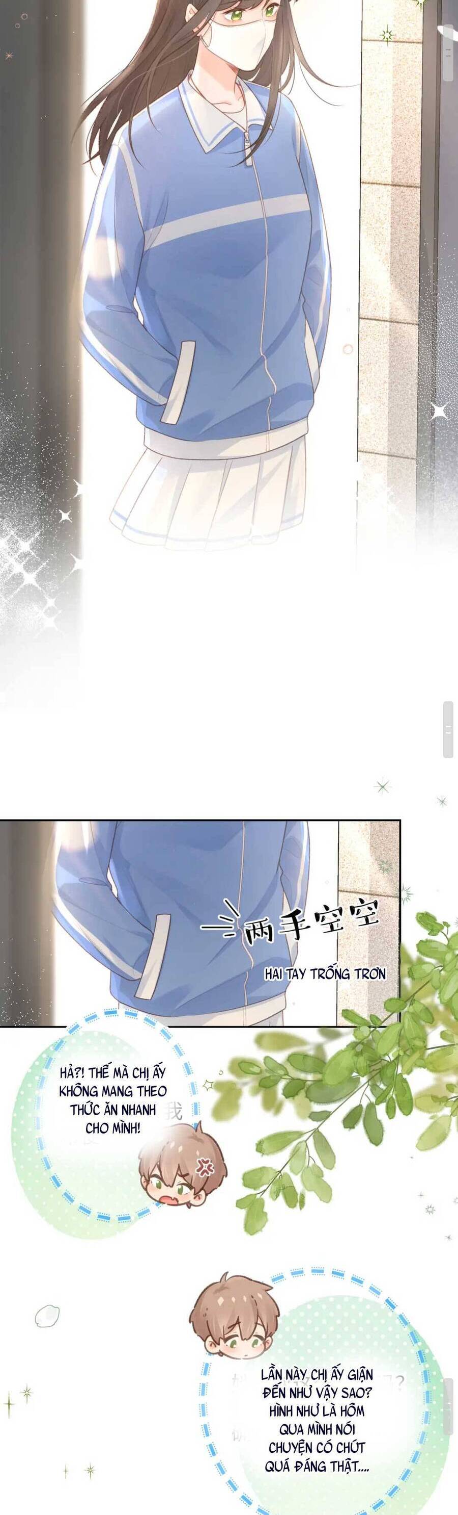 Tổng Tài Đuổi Vợ Lại Khóc Lóc Cầu Xin Vợ Quay Lại - Chapter 4 - Page 17