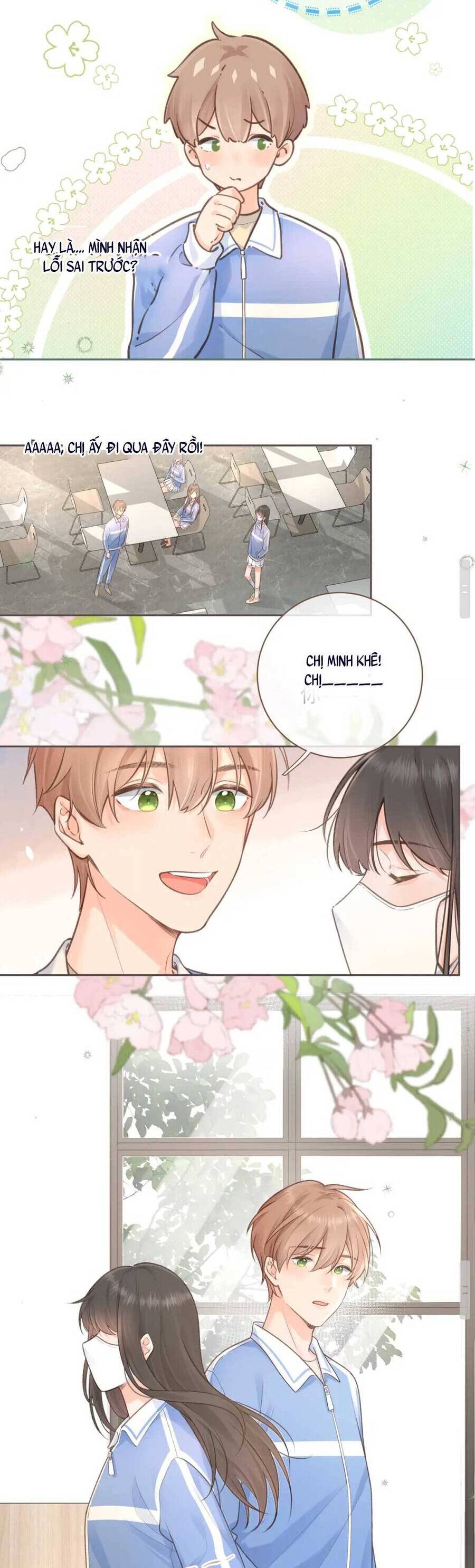 Tổng Tài Đuổi Vợ Lại Khóc Lóc Cầu Xin Vợ Quay Lại - Chapter 4 - Page 18