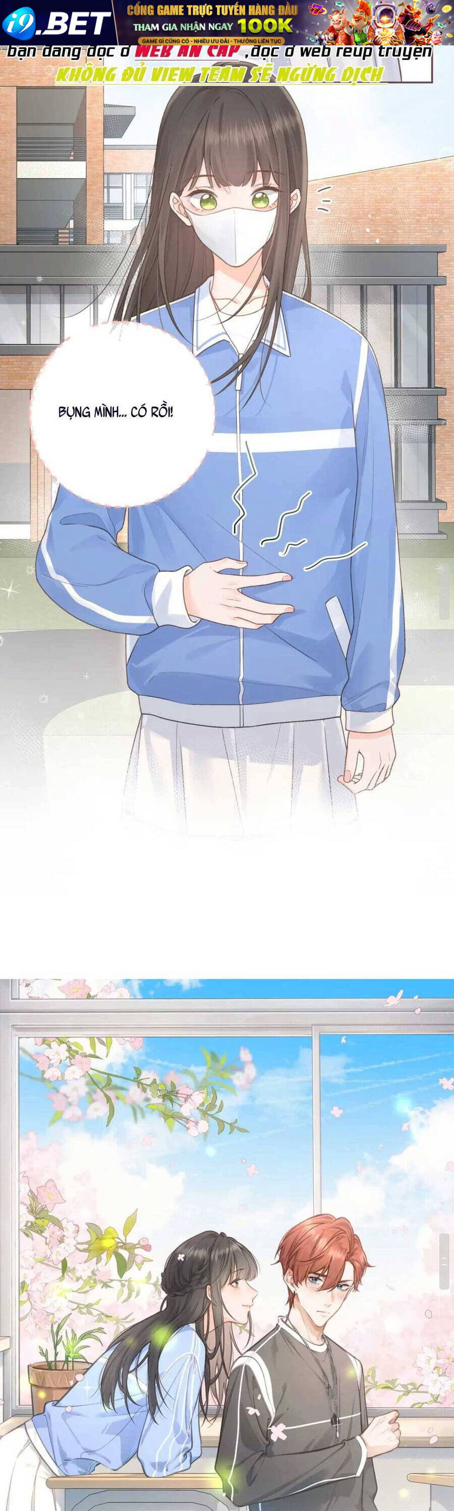 Tổng Tài Đuổi Vợ Lại Khóc Lóc Cầu Xin Vợ Quay Lại - Chapter 4 - Page 3