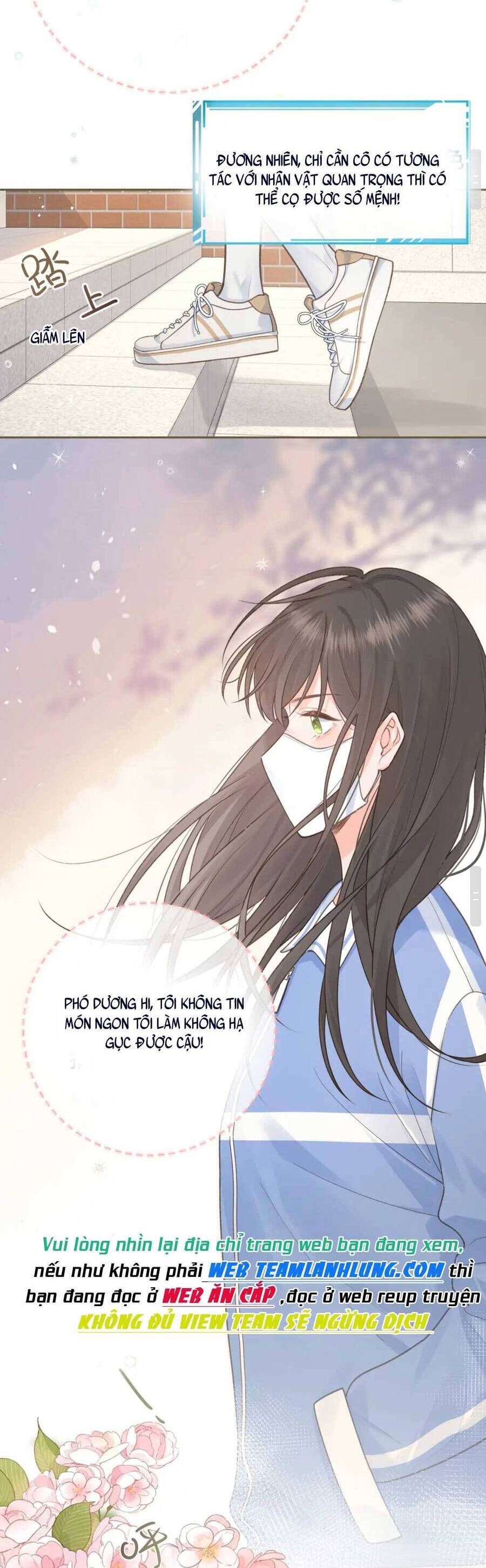 Tổng Tài Đuổi Vợ Lại Khóc Lóc Cầu Xin Vợ Quay Lại - Chapter 4 - Page 6