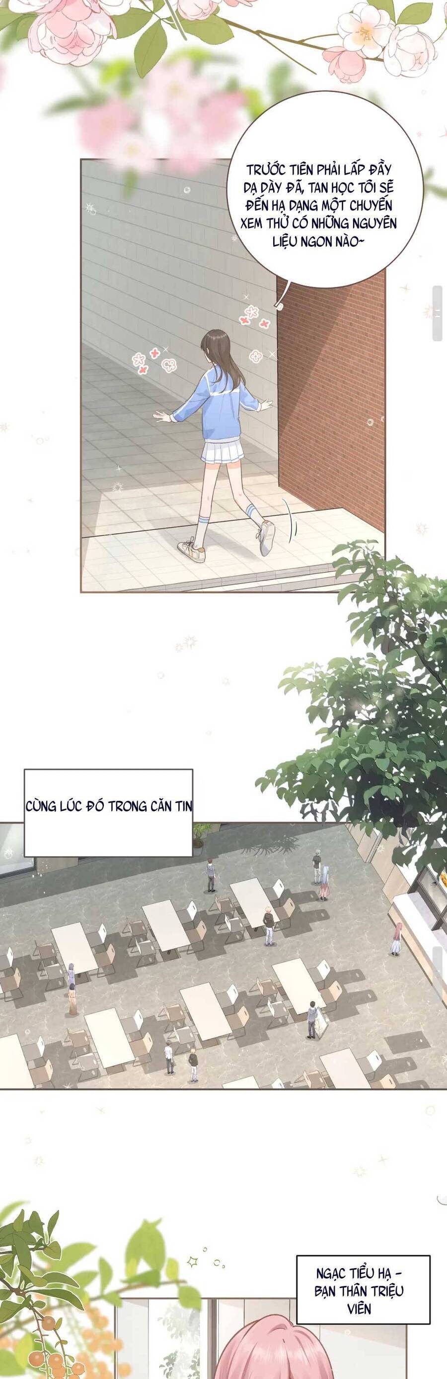 Tổng Tài Đuổi Vợ Lại Khóc Lóc Cầu Xin Vợ Quay Lại - Chapter 4 - Page 7